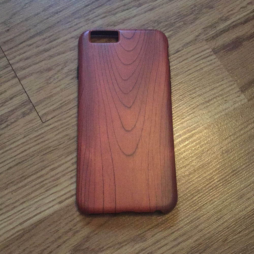 iPhone 6/6s Case